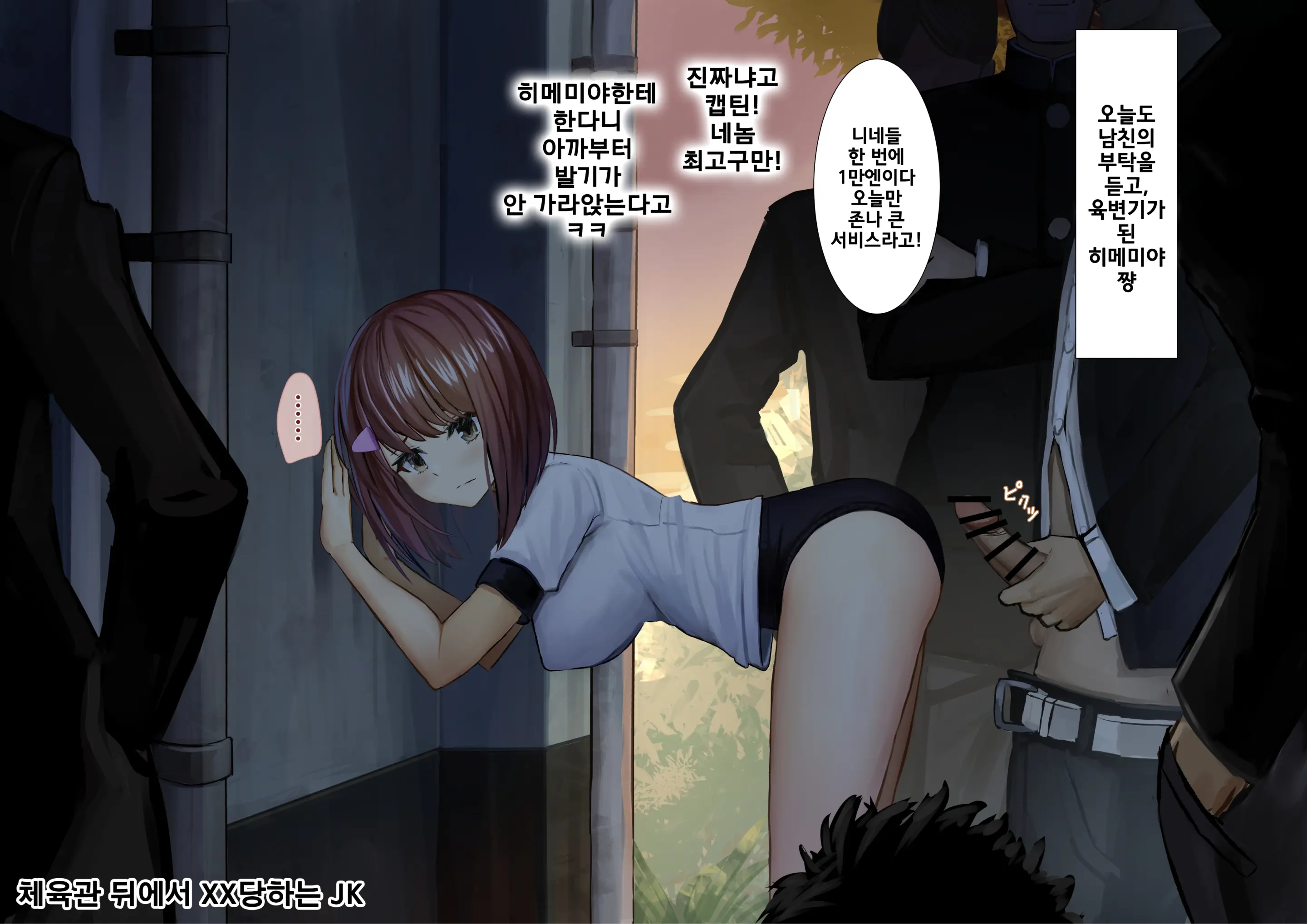 Himemiya Series